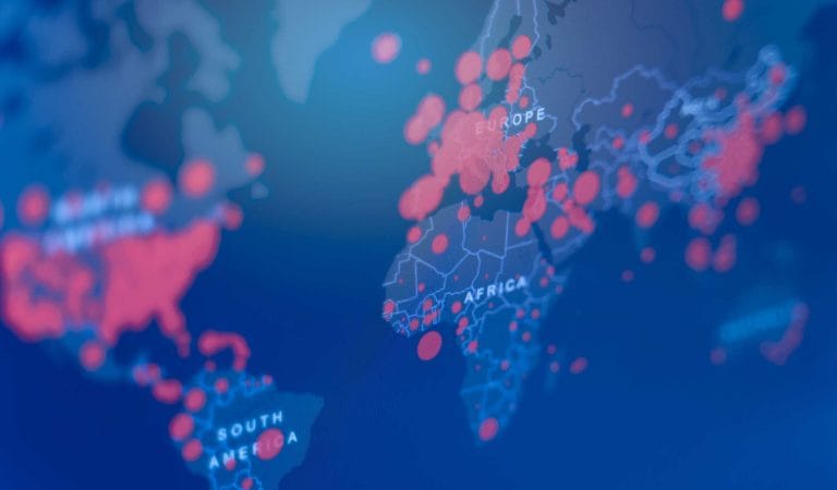 The Evidence COVID-19 Was Spreading Around the World in Late 2019