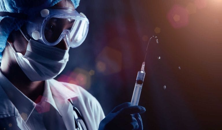 coronavirus lab leak