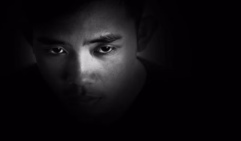 contagio de cobardía