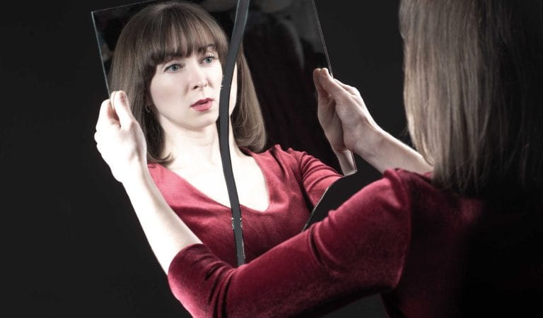 political became personal