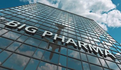 big pharma insulated from liability