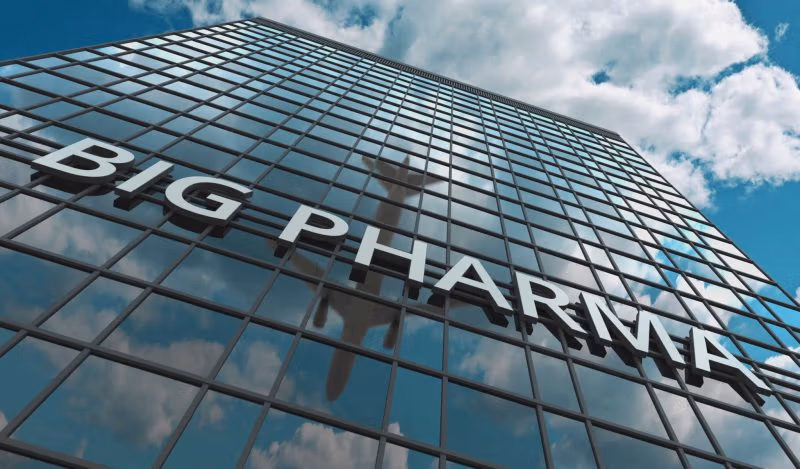 ትልቅ ፋርማሲ ከተጠያቂነት የተከለለ