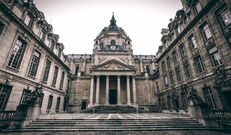 Education System Failing to Educate