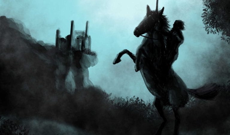 covidian archetype vs hero