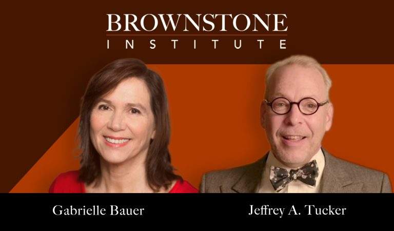 Gabrielle Bauer - Blindsight is 2020