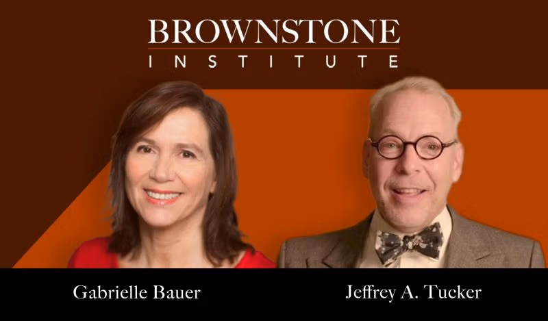 Gabrielle Bauer - Blindsight is 2020