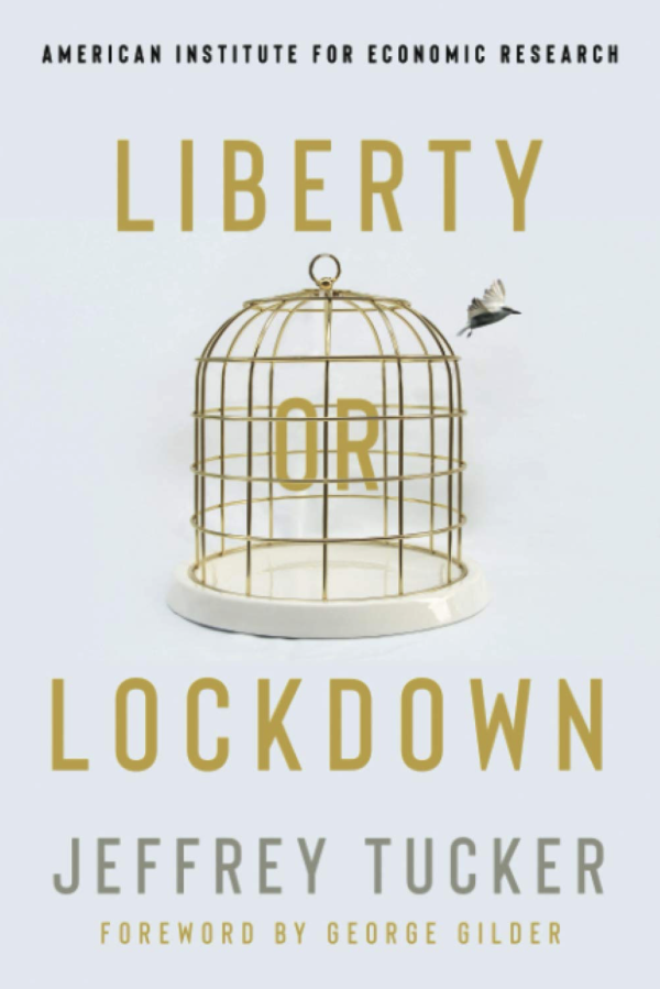 Liberty eller Lockdown