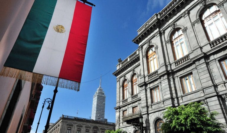 Robert Malone testimony Mexico Senate