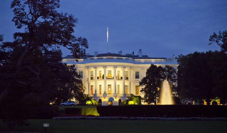 Blokada Trumpa