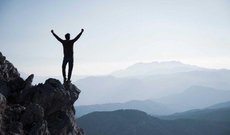 dignity yours to lose