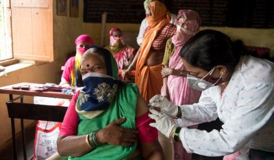 india pfizer