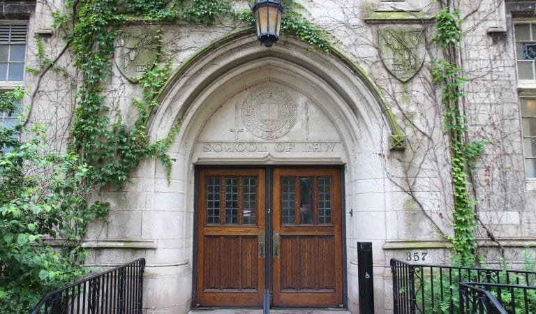 law student privilege