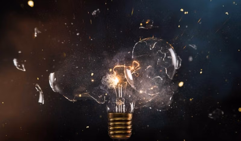 ብልህ ሰዎች ወድቀዋል