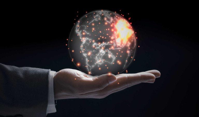 Machiavelli and the Globalists