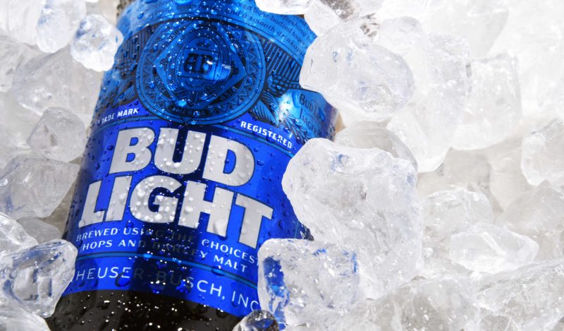 bud light