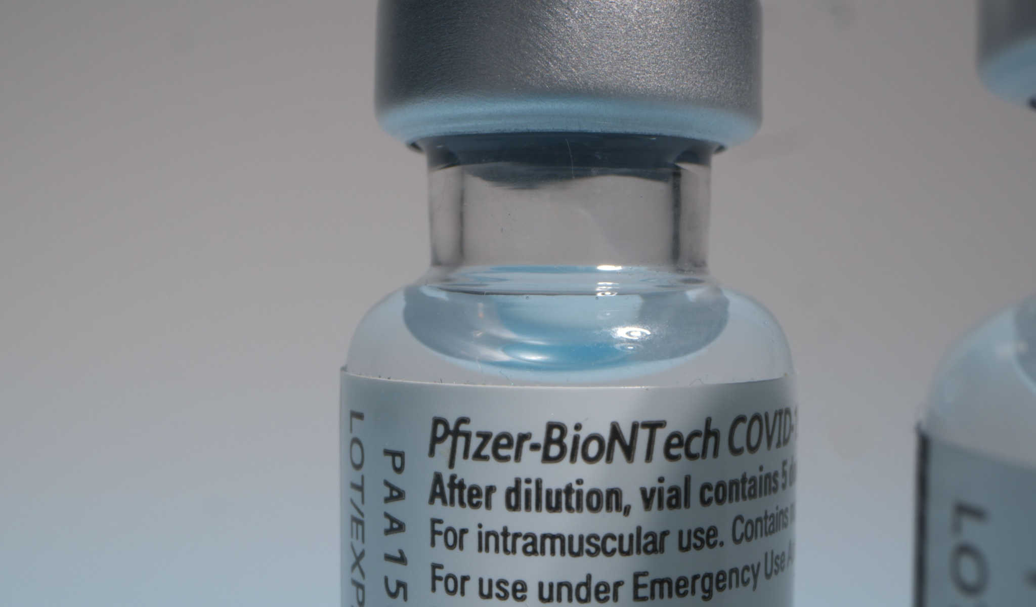 Read the Label! It’s BioNTech’s Vaccine, Not Pfizer’s ⋆ Brownstone Institute