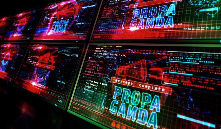 Global Disinformation Index