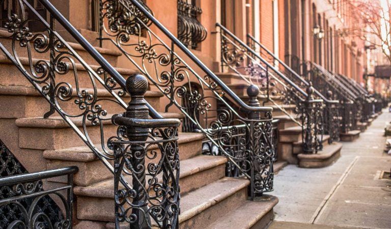 institut brownstone le plus populaire