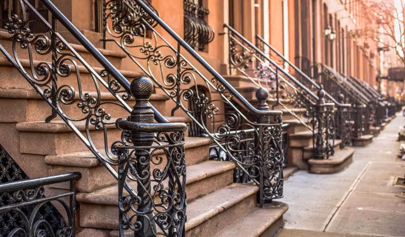 instituto brownstone mais popular