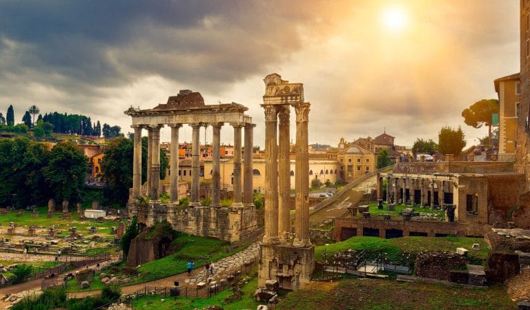 social science and humanities