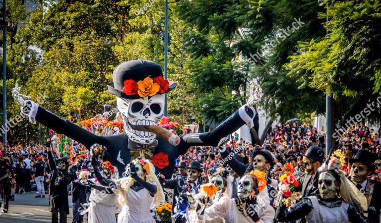 autoritäre Todesmeditation