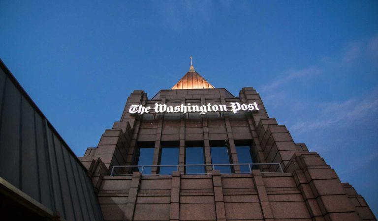 Washington post