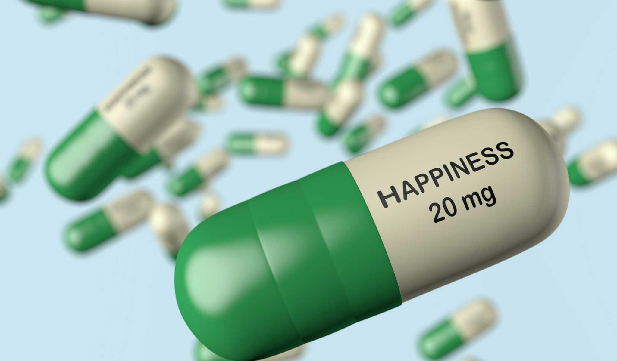 Prozac Is Unsafe and Ineffective for Young People, Analysis Finds ⋆ Brownstone Institute