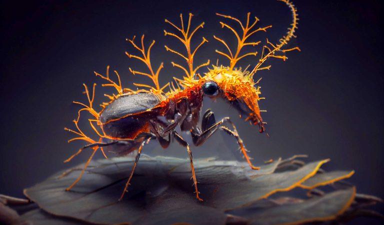 biology of administrative state