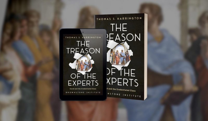 Treason of the Experts