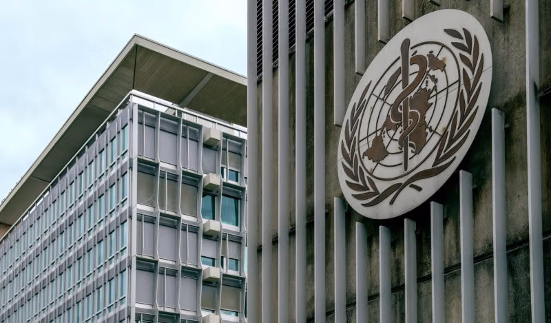 World Health Organization