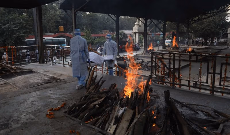 covid պատմություններ