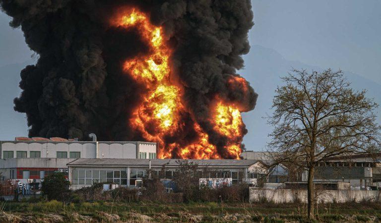 exploding hand sanitizer