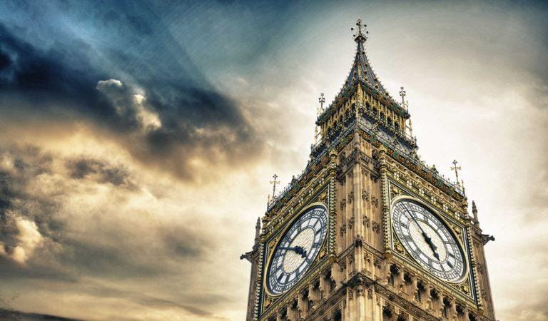 failure of lockdowns