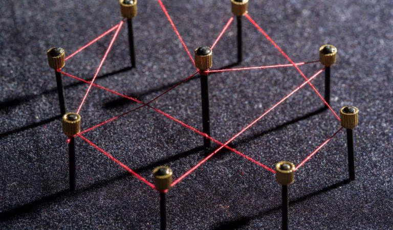 kapitalizm interesariuszy