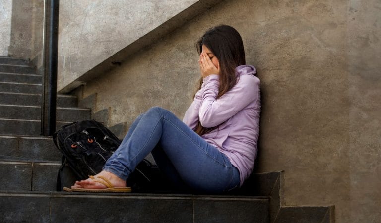 gender ideology bullying