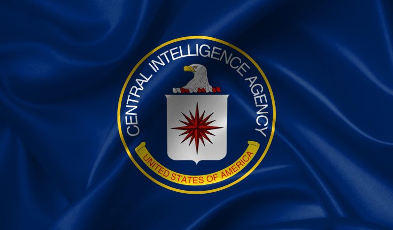 Propaganda del covid de la CIA