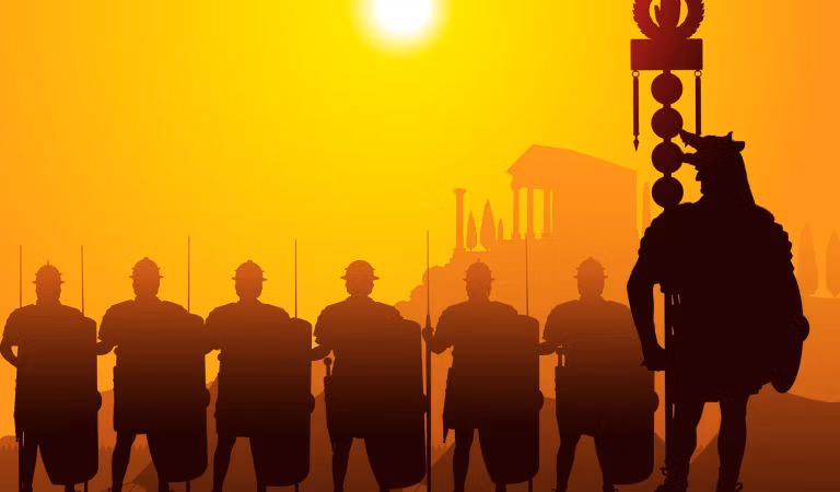 የንጉሠ ነገሥቱ የክብር ዘብ&nbsp;