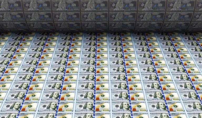 Économie américaine