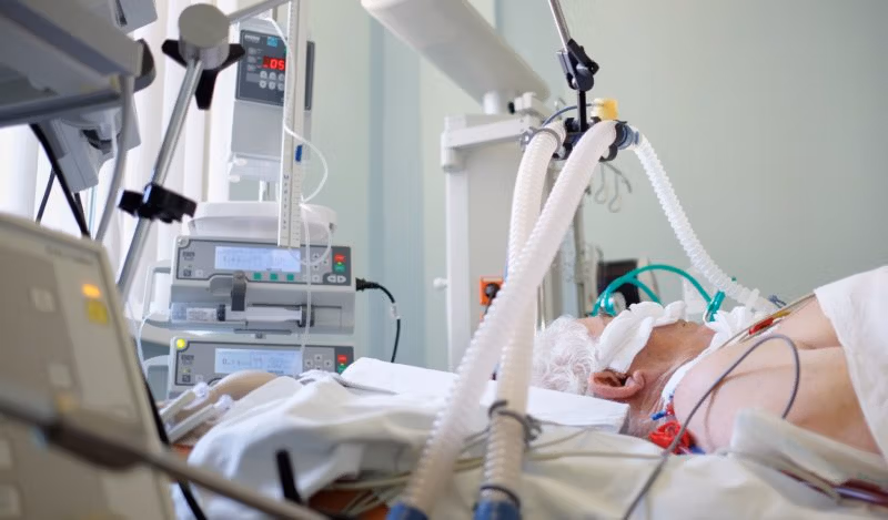 病院のプロトコル