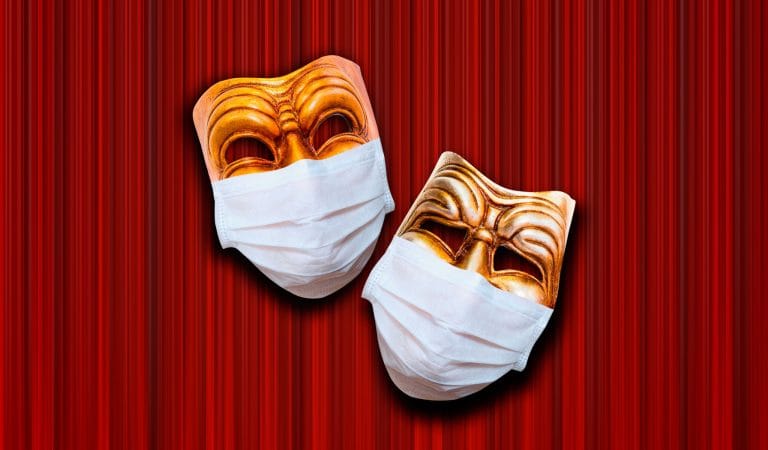 spectacle propaganda