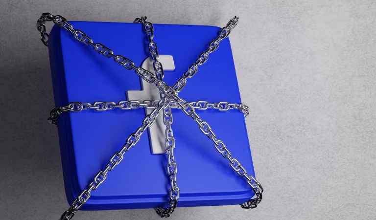 ፌስቡክ ልጥፎችን ሳንሱር ያደርጋል