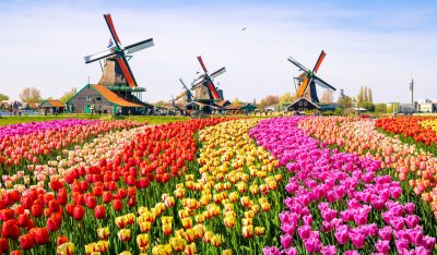 netherlands