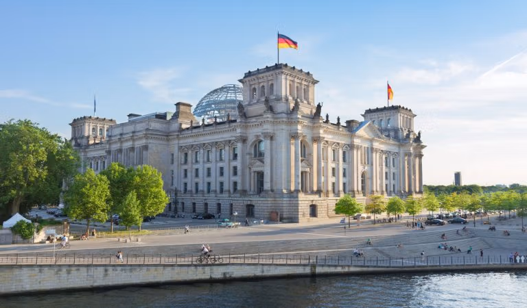 pandemieverdrag staatssponsor Duitsland