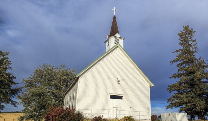 Idaho-Christen