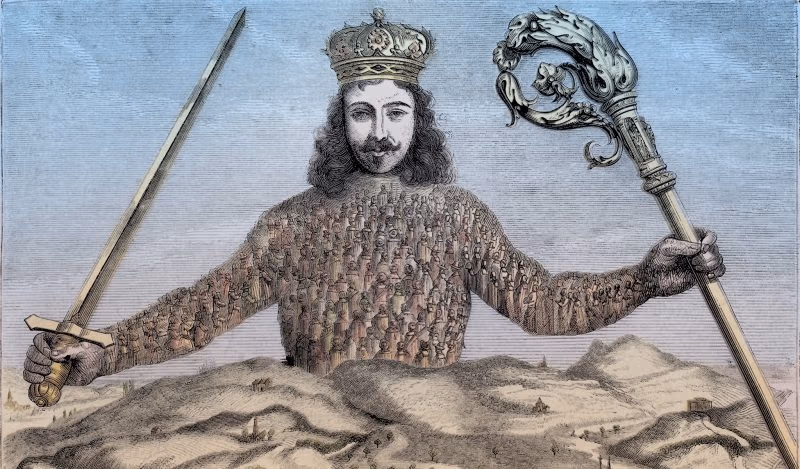 mūsu ienaidnieks, valsts