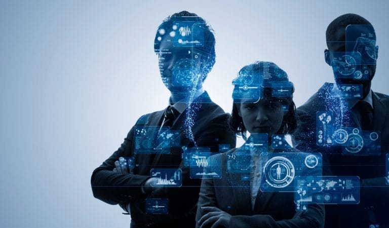 people abdicated responsibility