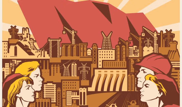 regelgevende wetenschap en propaganda