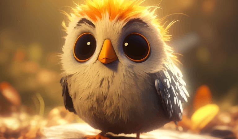 climate chicken littles