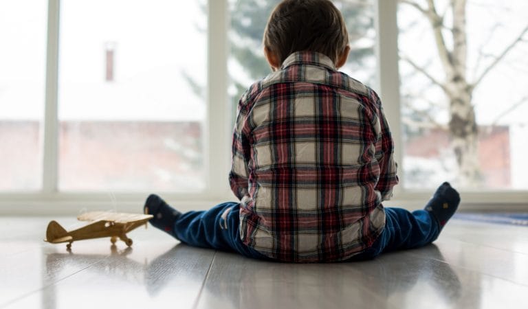 what they did to the children