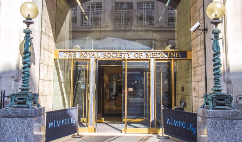 Towarzystwo Królewskie